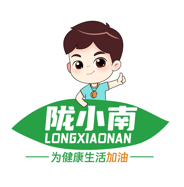 陇小南核桃油官方网站